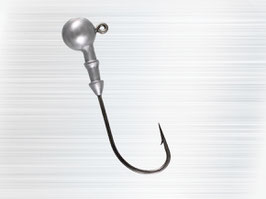 ROUND JIG HEAD