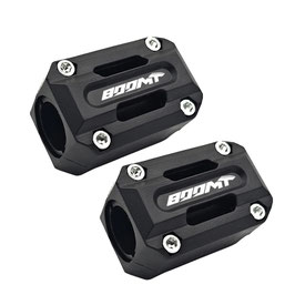PROTECTOR DEFENSA PVC CFMOTO 800 MT