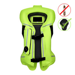CHALECO AIRBAG MODELO 3