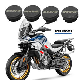 TAPONES DEFENSAS CFMOTO 800 MT