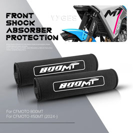 FUNDAS HORQUILLAS CFMOTO 800 MT