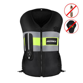CHALECO AIRBAG MODELO 4