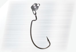 FOOTBALL SWING JIG