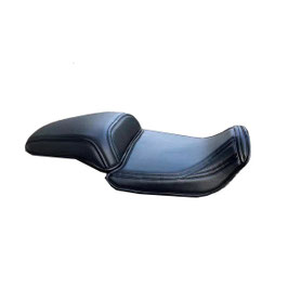 FUNDA SILLON MATERIAL PU IMITACION CARBONO