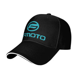 GORRA 2 CF MOTO