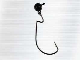 TUNGSTEN PURE FOOTBALL SWING JIG