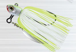 HERRING HEAD JIG SKIRT