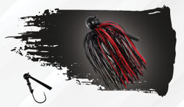 TUNGSTEN PURE FOOTBALL JIG
