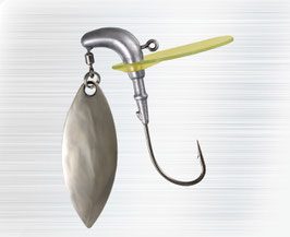 SCRUNGER HORSE LURE