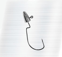 T- DART BULLET JIG