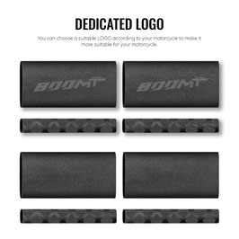 FUNDAS TERMORETRACTIL PUÑOS CFMOTO 800 MT