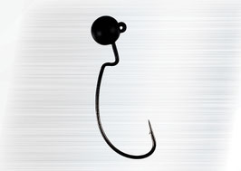 TUNGSTEN T-ROUND JIG