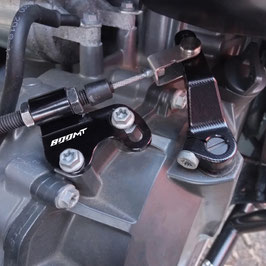 ADAPTADOR CABLE EMBRAGE CFMOTO 800 MT