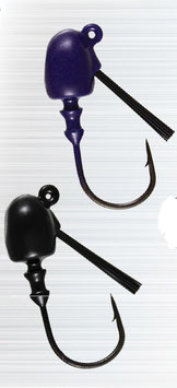 TECHNICAL CASTING JIG HEAD
