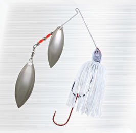 SPINNERBAIST CHROME