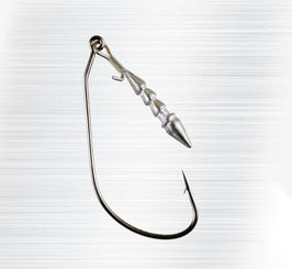 SWIMBAITS INSERT LEAD