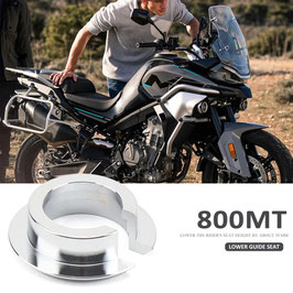 KIT REBAJE ALTURA CFMOTO 800 MT