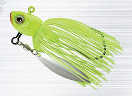 MAGNUM HERRING HEAD JIG SKIRT