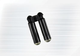 RATTLES COLLAR JIG