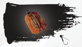 TUNGSTEN RESIN NANO JIG