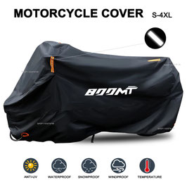 FUNDA MOTO CF MOTO 800 MT