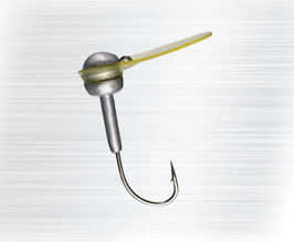 SCRUNGER JIG MODEL II