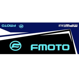ALFOMBRA SUELO CFMOTO