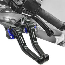 MANETAS ALUMINIO LOGO CFMOTO 800 MT