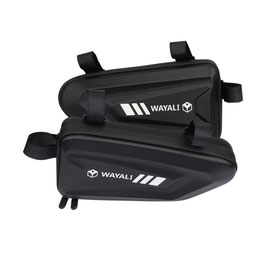 BOLSOS LATERLESPARA CFMOTO 800 MT