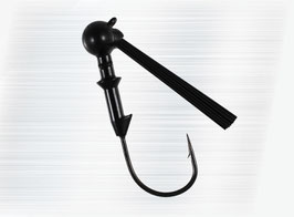 TUNGSTEN PURE FOOTBALL JIG