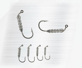 TUSH SIMBAITS JIG 60º