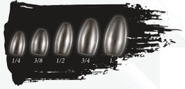 TUNGSTEN FLIPPING WEIGHT