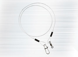 FLUOROCARBON 100% FINAL LINE