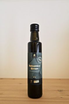 Birnen-Balsamico 0.25 Glas