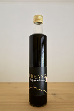 Apfel-Balsamico 0.5L Glas