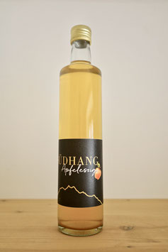 Apfelessig 0.5L Glas
