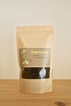 Rapssamen Bio Knospe CH