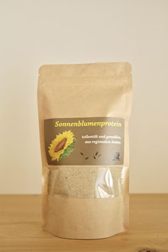 Sonnenblumenprotein CH