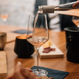 E-Payment Tasting Standard