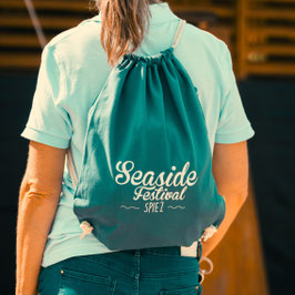 Seaside–Ahoi!