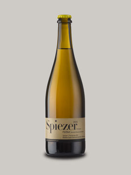 Spiezer PétNat 2025