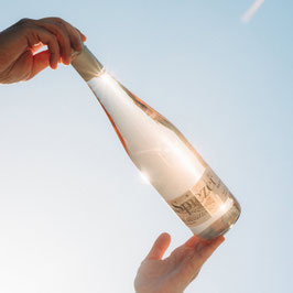Spiezer «Sommer im Glas»