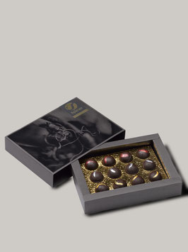 Truffes Chocolat Grand Cru