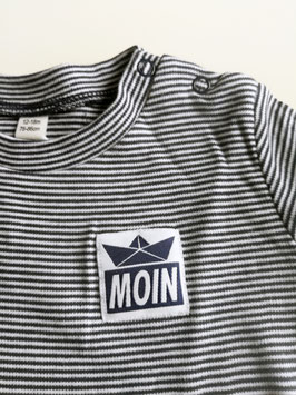 Baby-T-Shirt MOIN