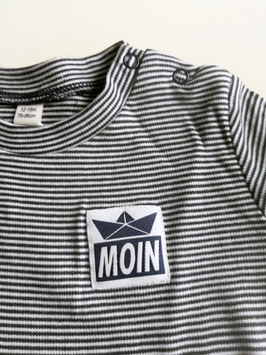 Baby-T-Shirt MOIN