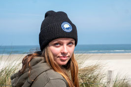 Oversized Beanie