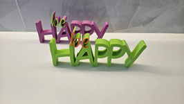 be Happy