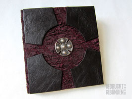 Buch Templerkreuz
