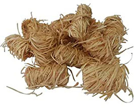Holzwolle Anzünder 0,5kg