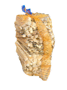 Anzündholz